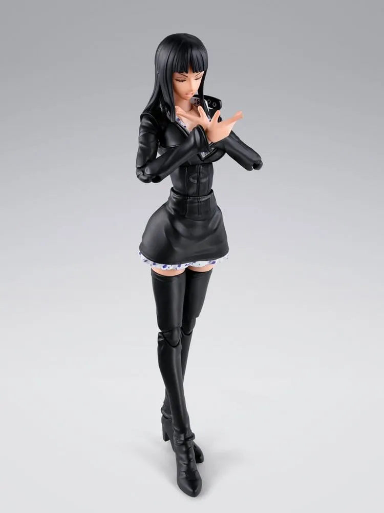 One Piece S.H. Figuarts Action Figure Nico Robin -Enies Lobby- 16 cm